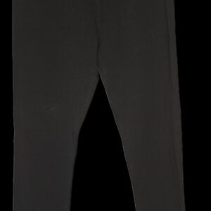 Forever 21 Women's Black Sweatpants